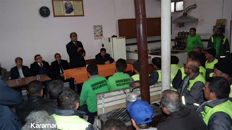 “16 Nisan’ı Bayram Olarak Yaşayacağız” 9