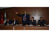 “16 Nisan’ı Bayram Olarak Yaşayacağız”