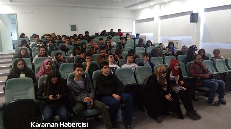 Karaman Anadolu Lisesi Eskişehir’de 5
