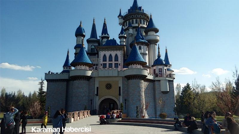 Karaman Anadolu Lisesi Eskişehir’de 7