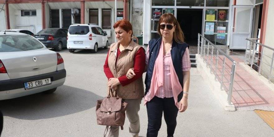 Mersin'de Devlet Büyüklerinin Adını Kullanıp 20 Vatandaşı Dolandırdı