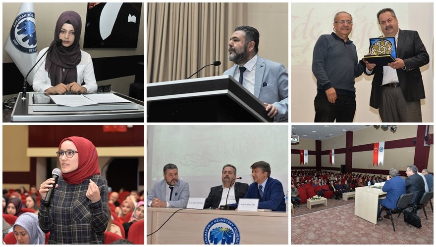 Karaman'ın Gizemli Konuğu "Gertrude Bell" Anlatıldı 1