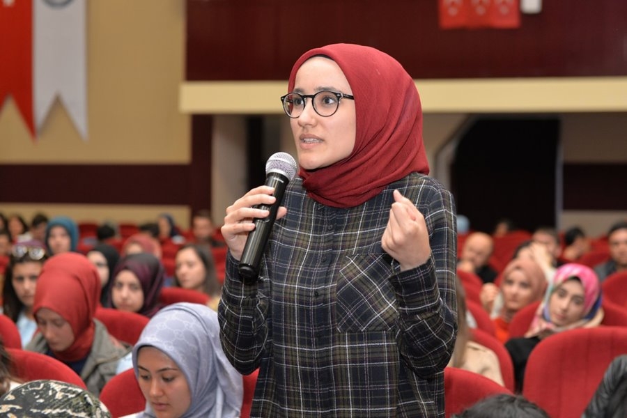 Karaman'ın Gizemli Konuğu "Gertrude Bell" Anlatıldı 10