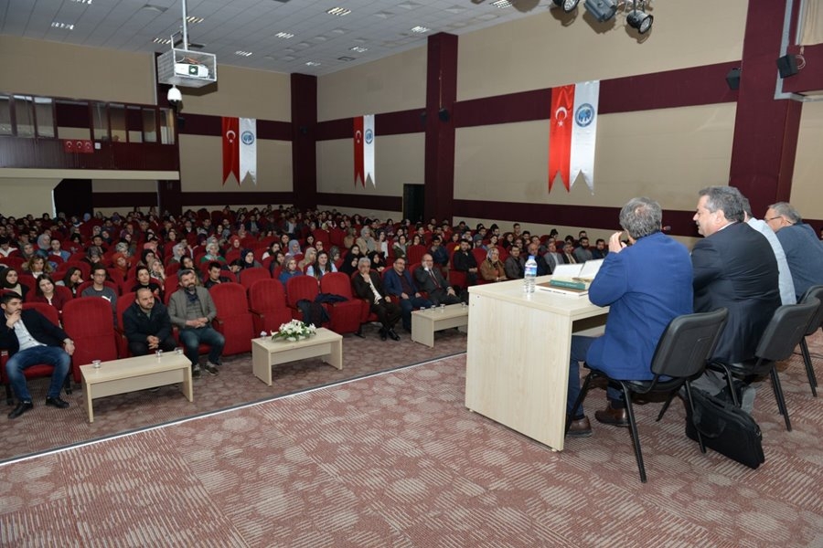 Karaman'ın Gizemli Konuğu "Gertrude Bell" Anlatıldı 11