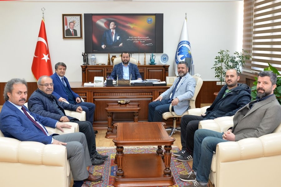 Karaman'ın Gizemli Konuğu "Gertrude Bell" Anlatıldı 3