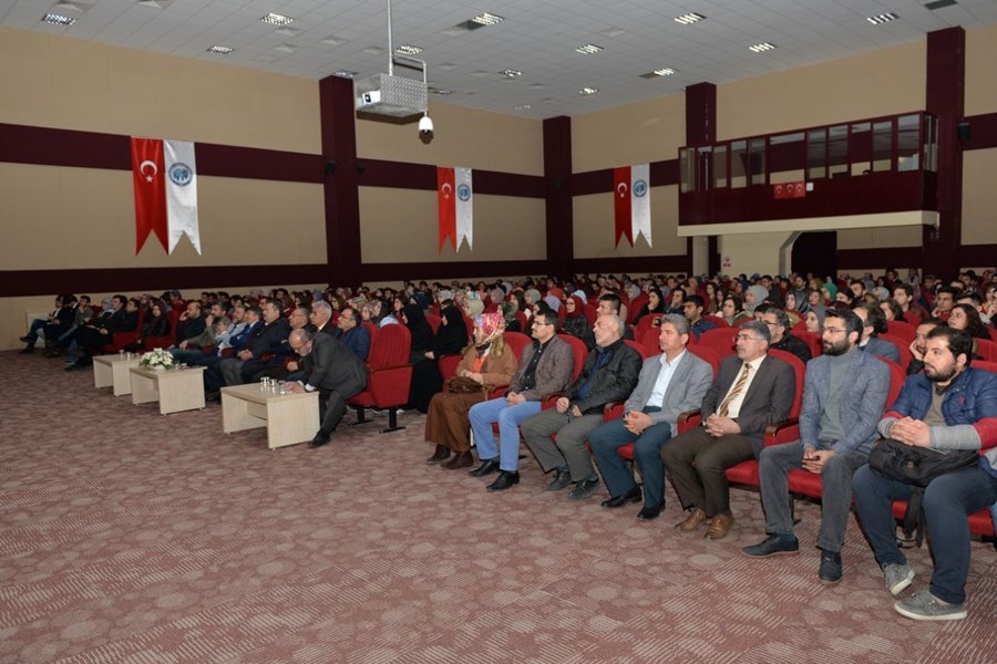 Karaman'ın Gizemli Konuğu "Gertrude Bell" Anlatıldı 4