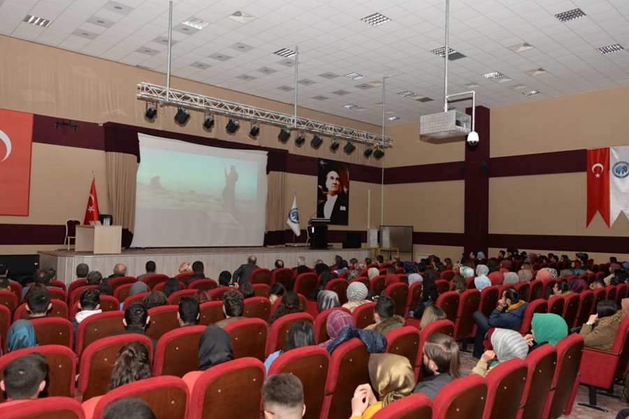 Karaman'ın Gizemli Konuğu "Gertrude Bell" Anlatıldı 5