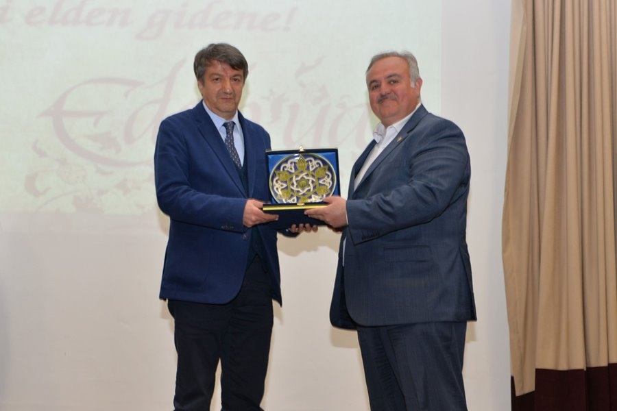 Karaman'ın Gizemli Konuğu "Gertrude Bell" Anlatıldı 6