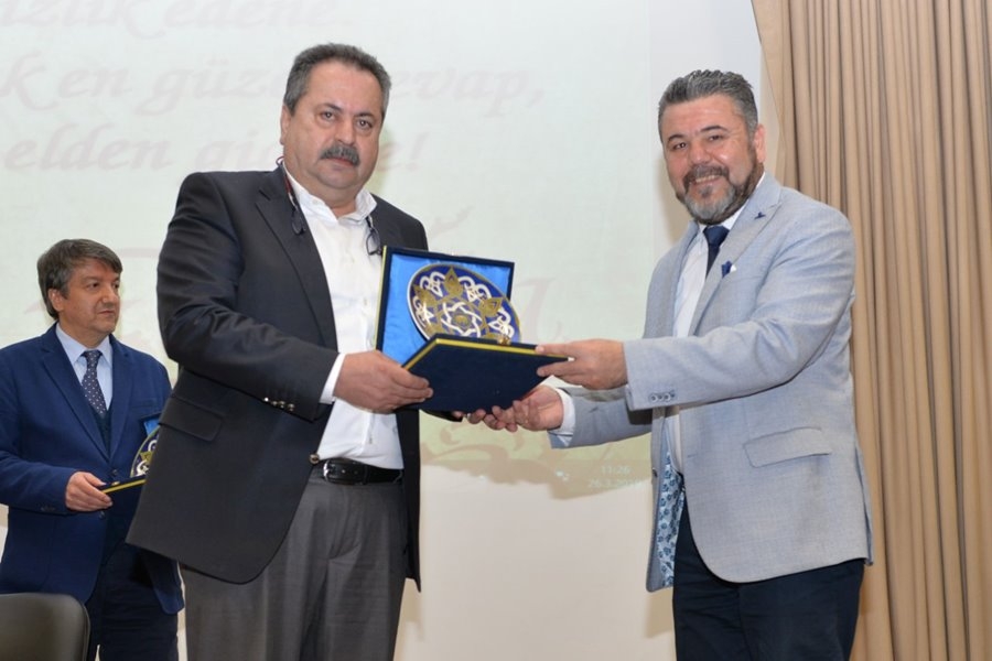 Karaman'ın Gizemli Konuğu "Gertrude Bell" Anlatıldı 7