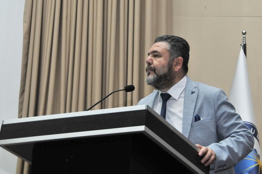 Karaman'ın Gizemli Konuğu "Gertrude Bell" Anlatıldı 8