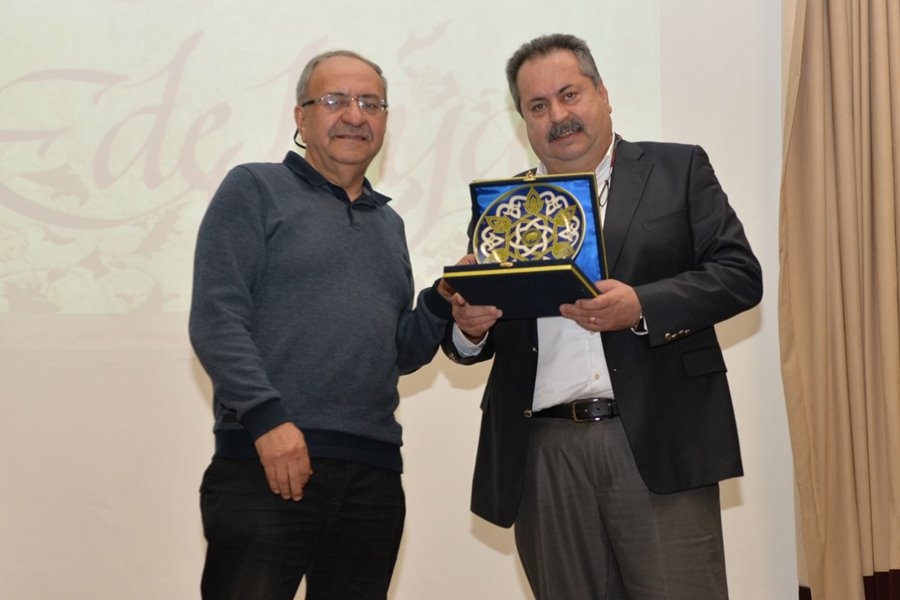 Karaman'ın Gizemli Konuğu "Gertrude Bell" Anlatıldı 9