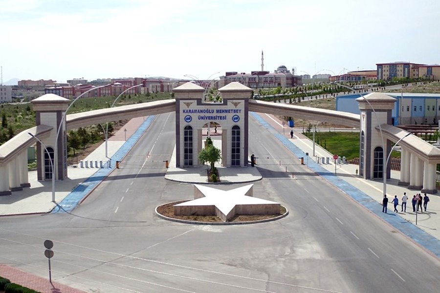 KMÜ'nün Akademik Performans Sıralaması 2