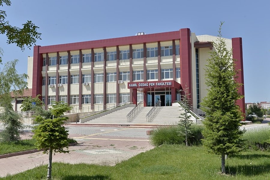 KMÜ'nün Akademik Performans Sıralaması 4