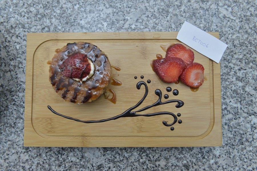 KMÜ'de "Karaman Yöresel Yemek Yarışması" Düzenlendi 10