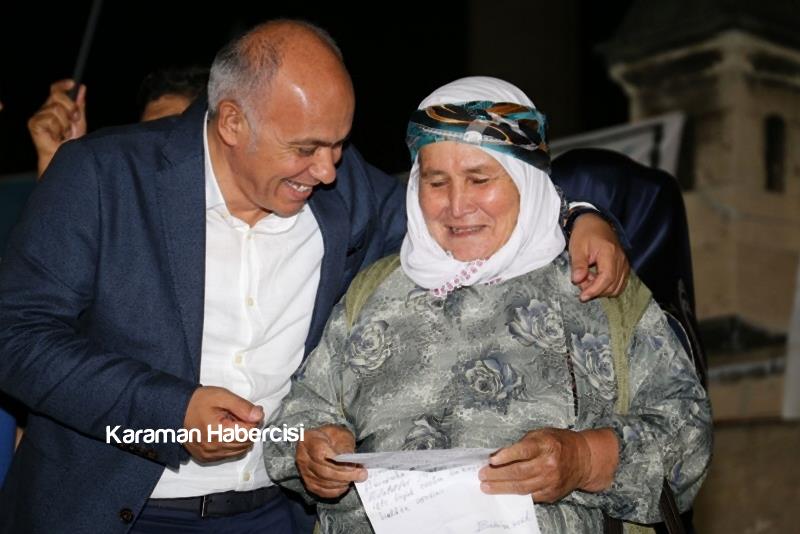 Milletle Omuz Omuza 4