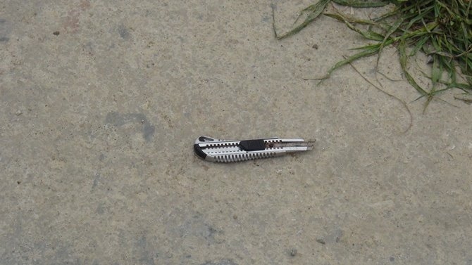 Antalya'da İranlı Turistler Ortalığı Birbirine Kattı 10