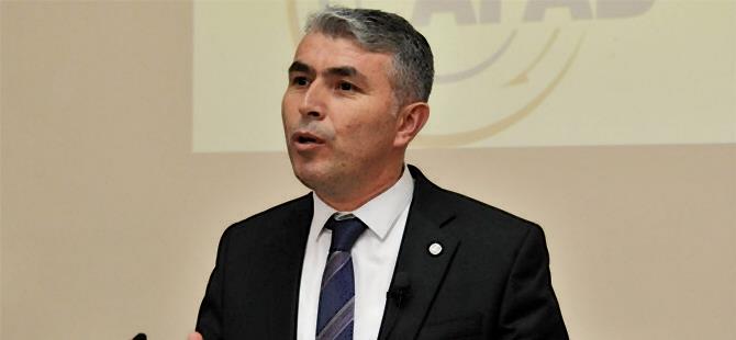 KMÜ'de KBRN ve Afet Eğitimi Düzenlendi 1