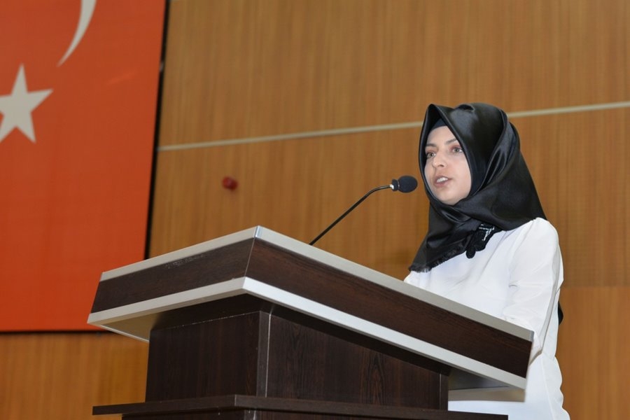 KMÜ'de Türk Savaş Sanatı Konferansı 2