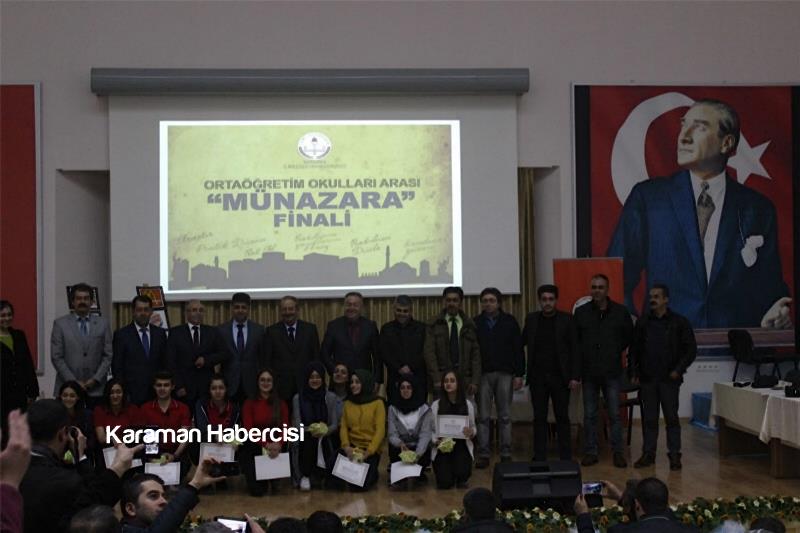 İrfan Ataseven Anadolu Lisesi Başarılara Doymuyor 4