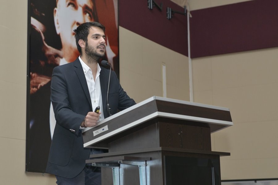 KMÜ'de İlk ve Acil Yardım Sempozyumu Düzenlendi 2