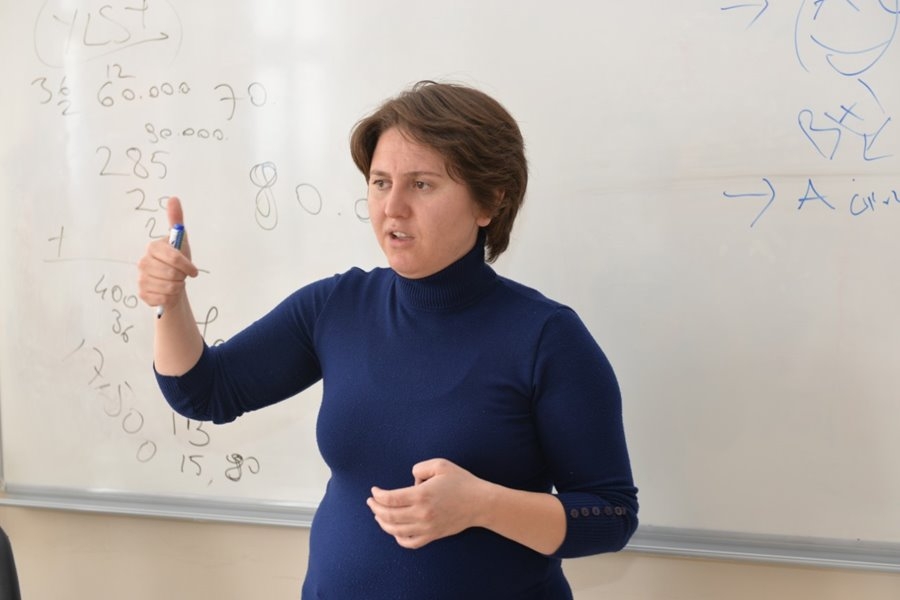 KMÜ'de İlk ve Acil Yardım Sempozyumu Düzenlendi 7