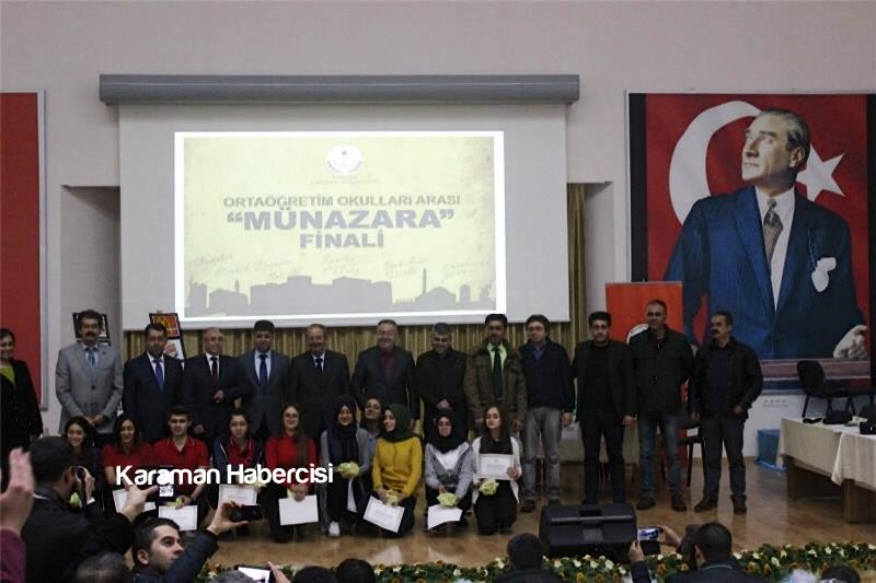 İrfan Ataseven Anadolu Lisesi Başarılara Doymuyor 3