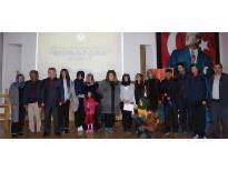 İrfan Ataseven Anadolu Lisesi Başarılara Doymuyor