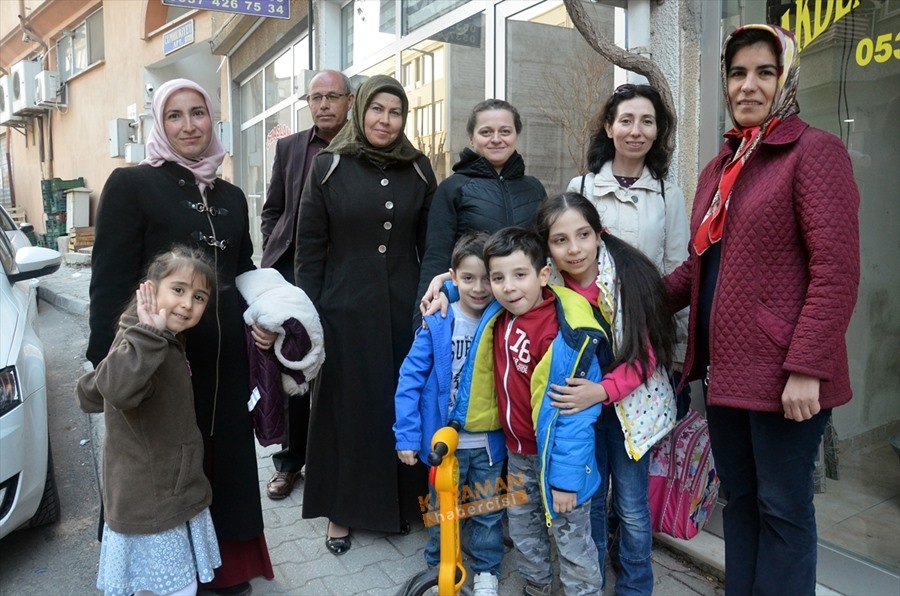 Karaman’da Muhtarlık Seçiminde Tek Gülen Kadın O Oldu 2