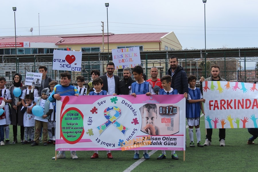 Karaman Özel Öğrencilerin Özel Anları 22