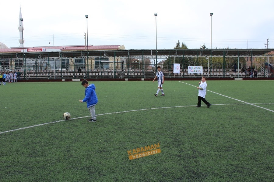 Karaman Özel Öğrencilerin Özel Anları 42