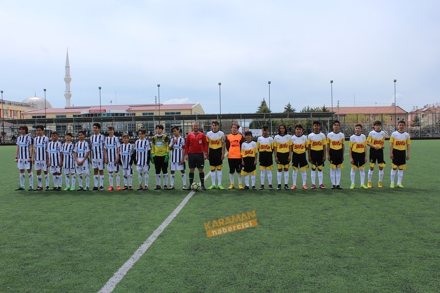 Karaman Özel Öğrencilerin Özel Anları 45