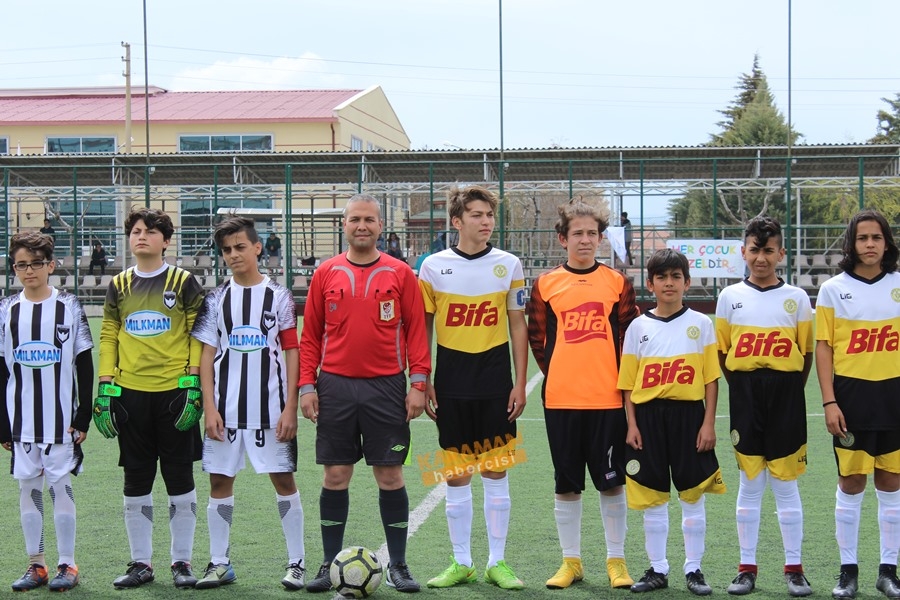 Karaman Özel Öğrencilerin Özel Anları 46