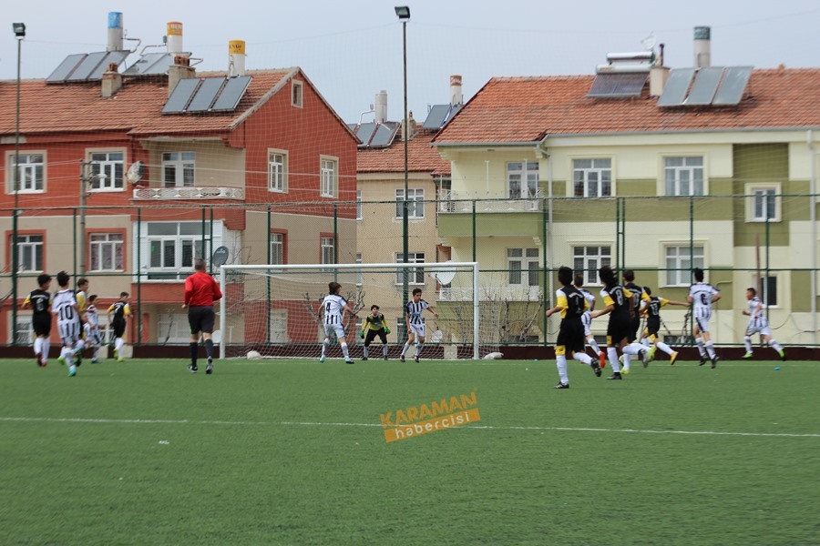 Karaman Özel Öğrencilerin Özel Anları 48