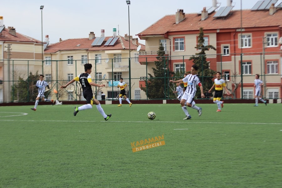 Karaman Özel Öğrencilerin Özel Anları 49