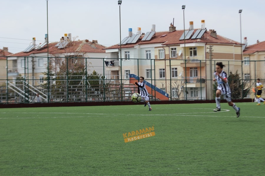 Karaman Özel Öğrencilerin Özel Anları 50