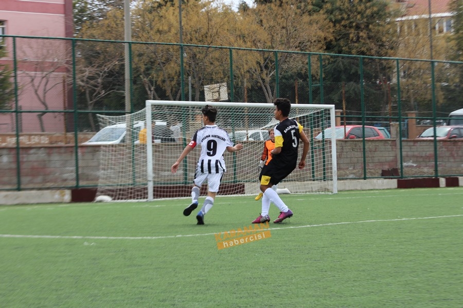 Karaman Özel Öğrencilerin Özel Anları 51