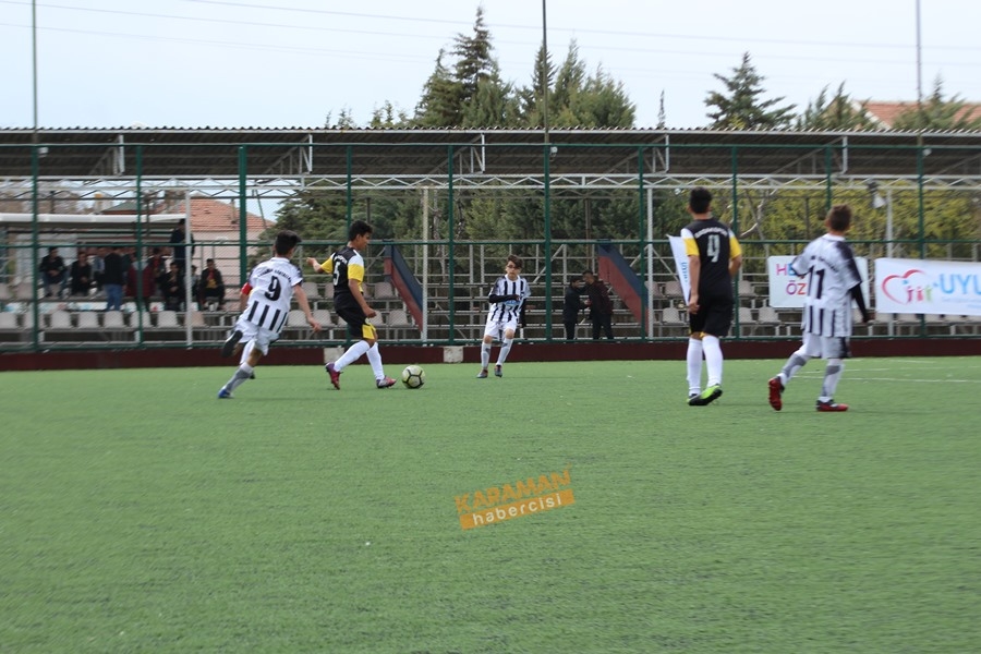 Karaman Özel Öğrencilerin Özel Anları 52