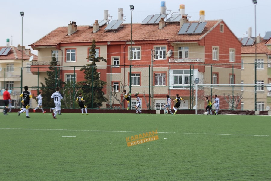 Karaman Özel Öğrencilerin Özel Anları 53