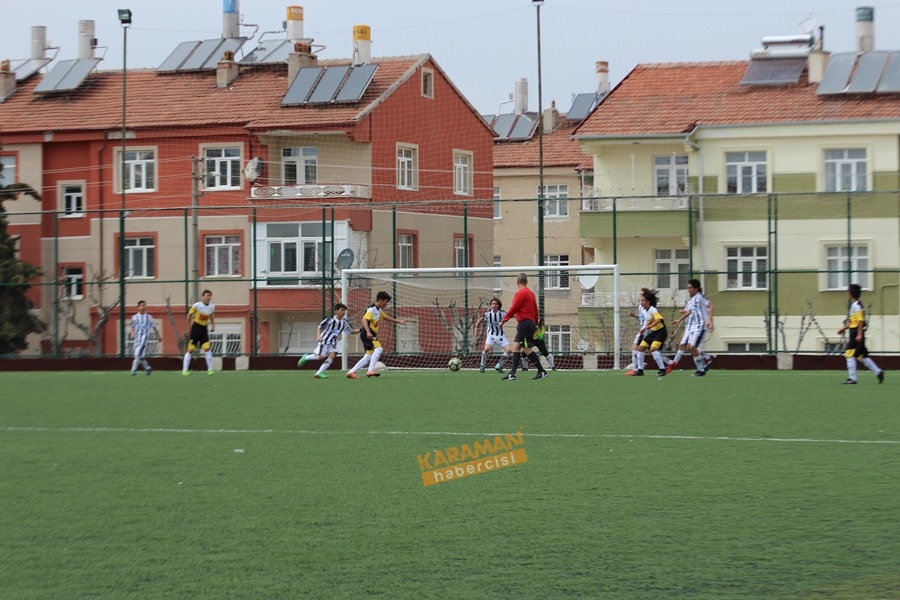 Karaman Özel Öğrencilerin Özel Anları 54