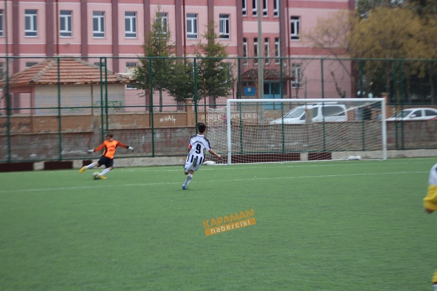 Karaman Özel Öğrencilerin Özel Anları 55