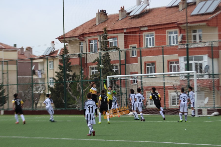 Karaman Özel Öğrencilerin Özel Anları 57