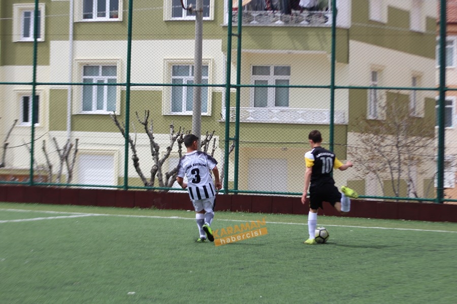 Karaman Özel Öğrencilerin Özel Anları 59