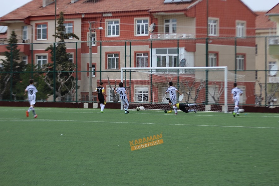 Karaman Özel Öğrencilerin Özel Anları 60