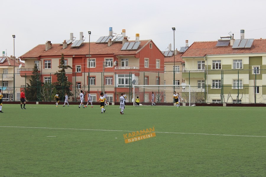 Karaman Özel Öğrencilerin Özel Anları 61