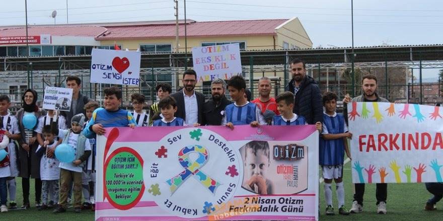 Karaman Özel Öğrencilerin Özel Anları