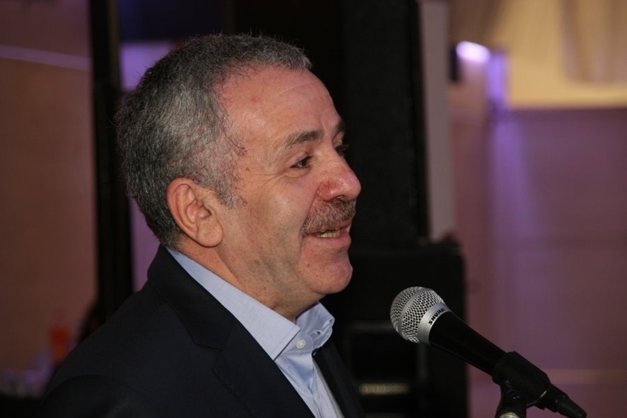 Karamanlılar Birlik Oldu 1