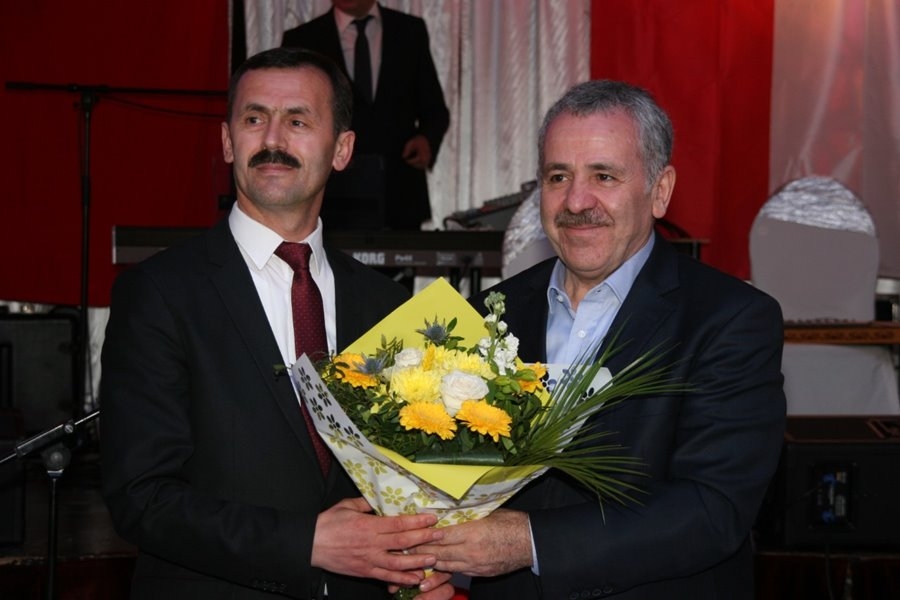 Karamanlılar Birlik Oldu 13