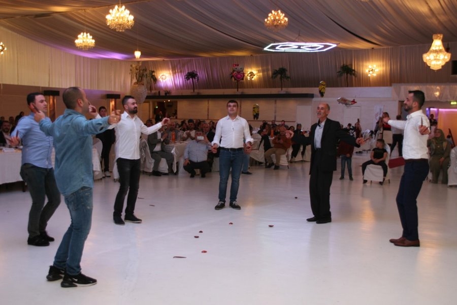 Karamanlılar Birlik Oldu 14