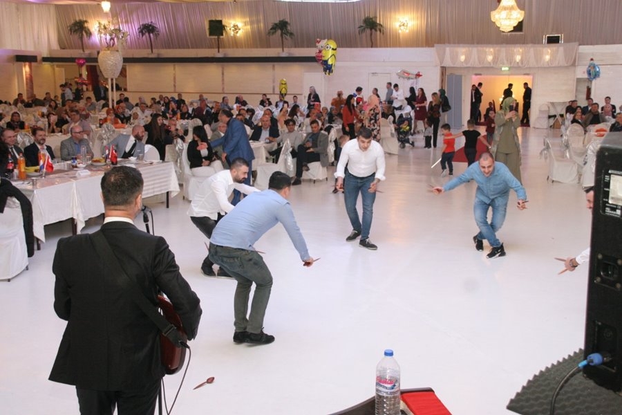 Karamanlılar Birlik Oldu 16