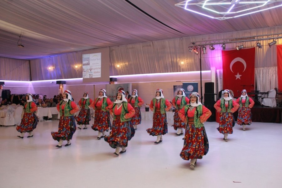 Karamanlılar Birlik Oldu 17